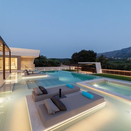 Villa El By Posarellivillas Mourion  Luaran gambar