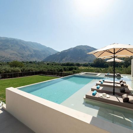 Villa El By Posarellivillas Mourion  Luaran gambar