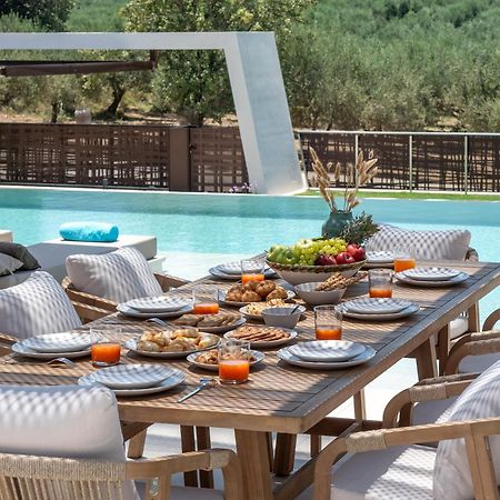 Villa El By Posarellivillas Mourion  Luaran gambar