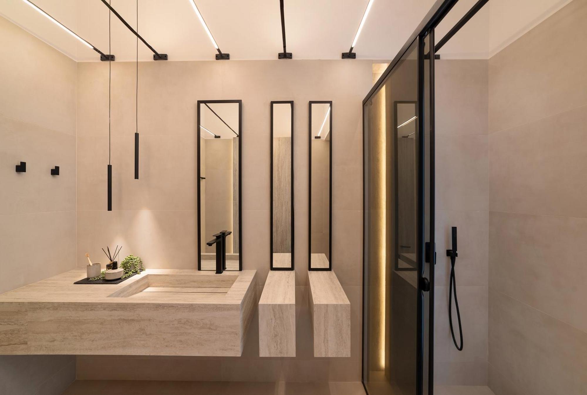 Villa El By Posarellivillas Mourion  Luaran gambar