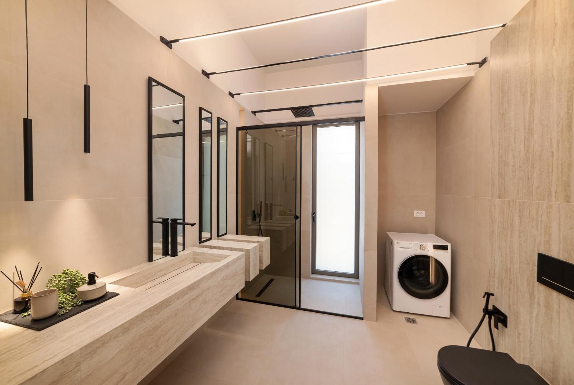 Villa El By Posarellivillas Mourion  Luaran gambar