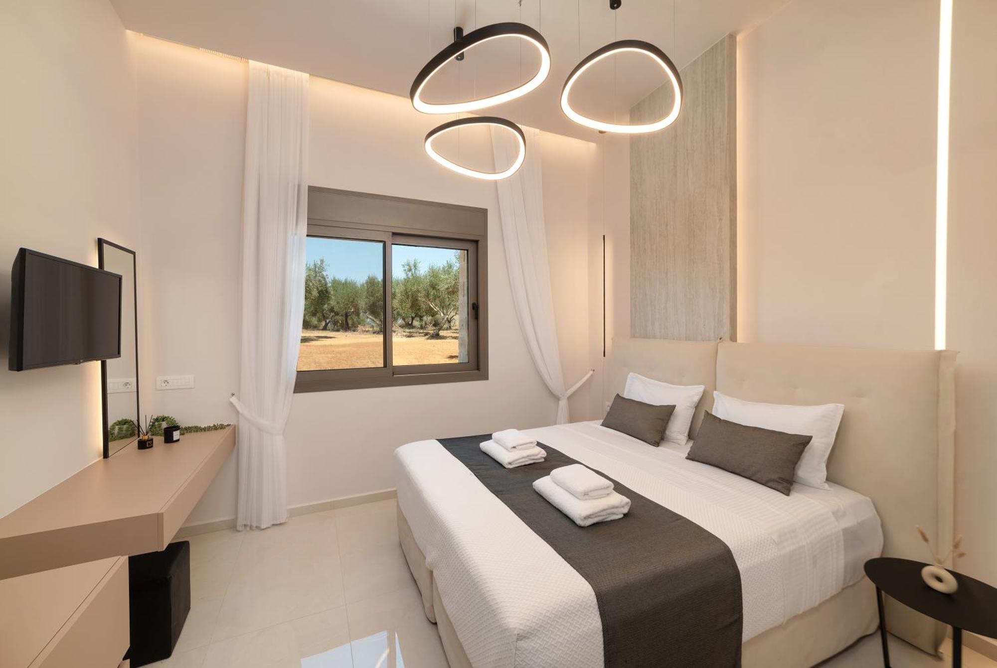 Villa El By Posarellivillas Mourion  Luaran gambar