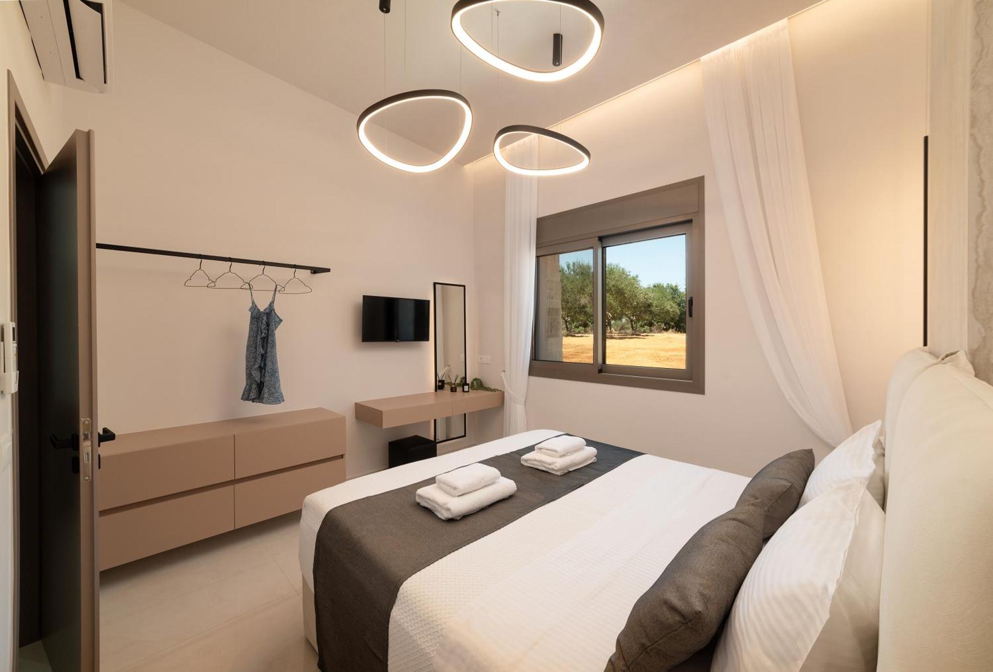 Villa El By Posarellivillas Mourion  Luaran gambar