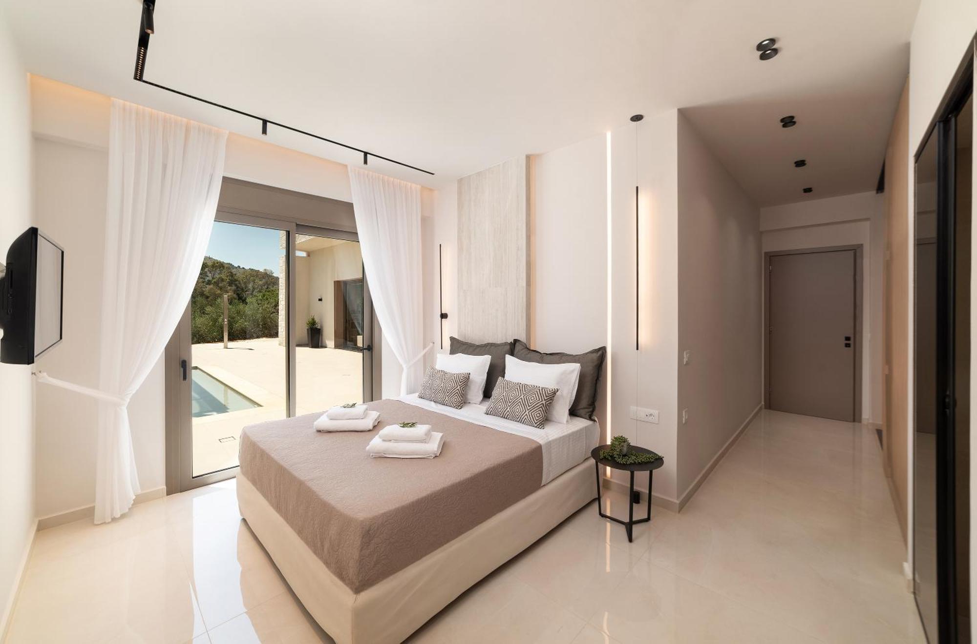 Villa El By Posarellivillas Mourion  Luaran gambar