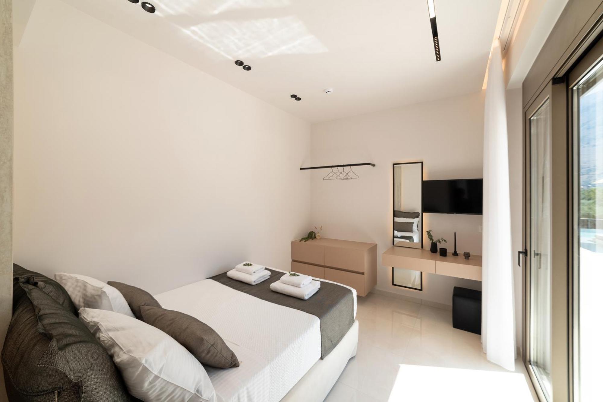 Villa El By Posarellivillas Mourion  Luaran gambar