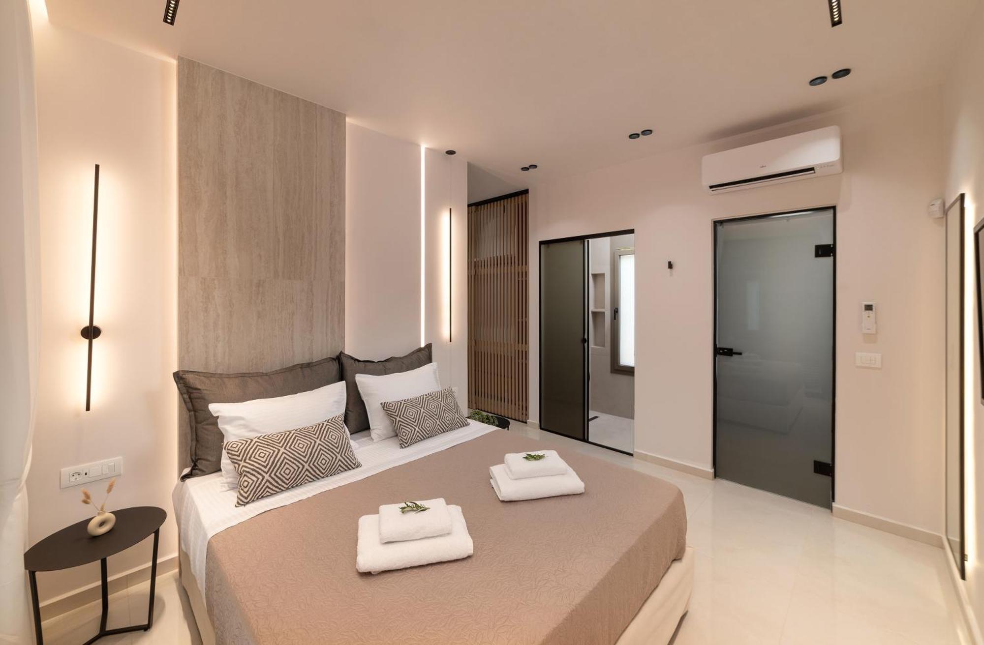 Villa El By Posarellivillas Mourion  Luaran gambar