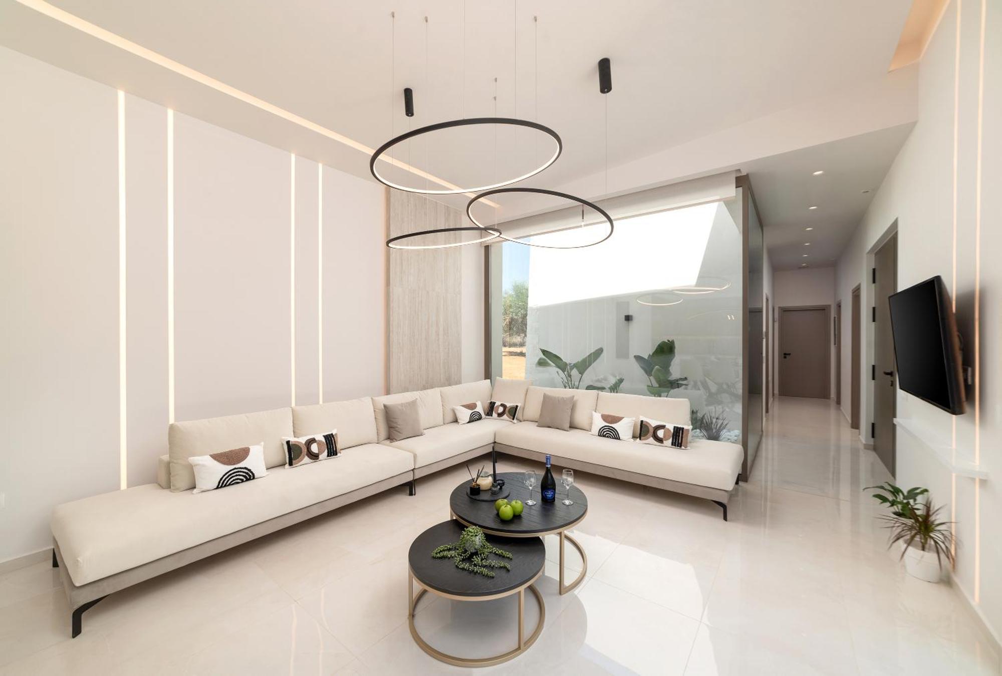 Villa El By Posarellivillas Mourion  Luaran gambar